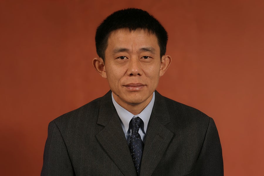 Yi Zhou