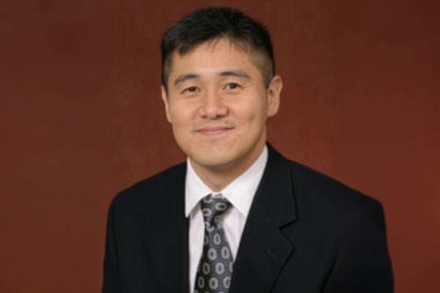 Choogon Lee