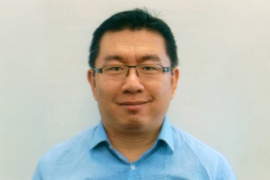 Jian Feng