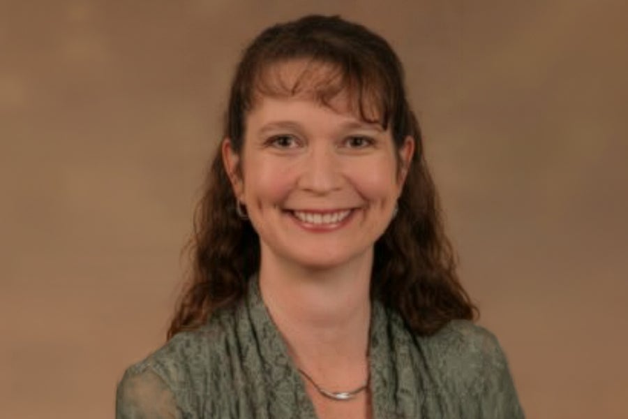 Lisa Lyons