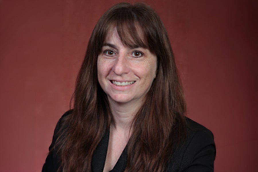 Michelle Arbeitman