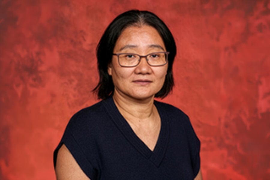 Yuan Wang